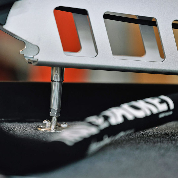 T-H Marine Troll-Tamer™ Trolling Motor Stabilizer Lock - Boatyard Malaysia