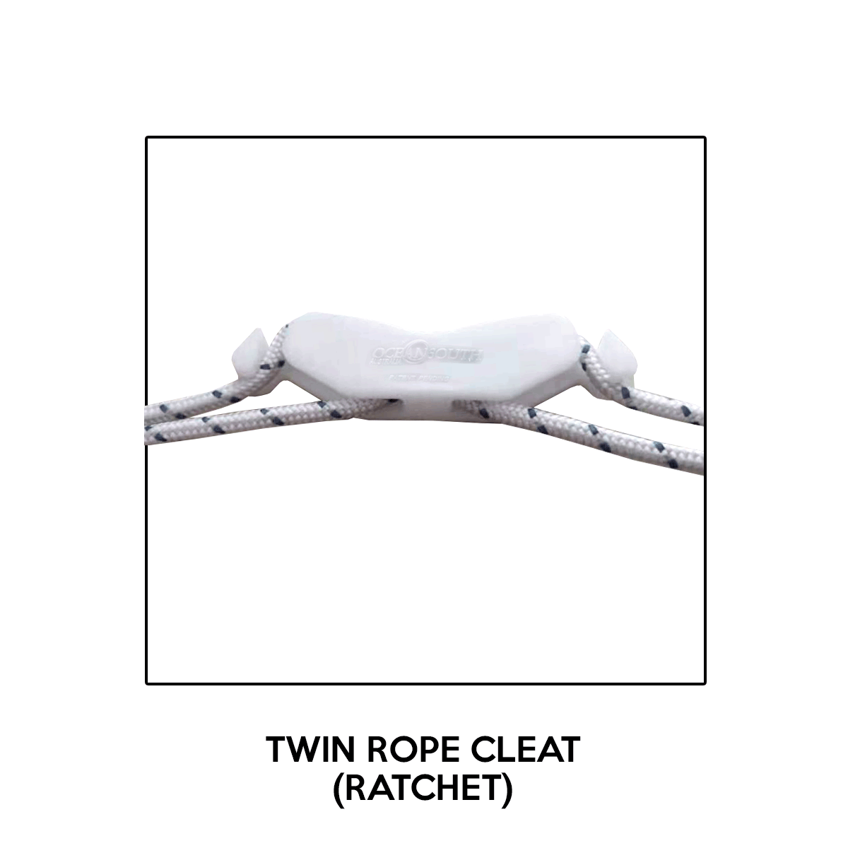 Oceansouth Open Boat Covers - Boatyard Malaysia