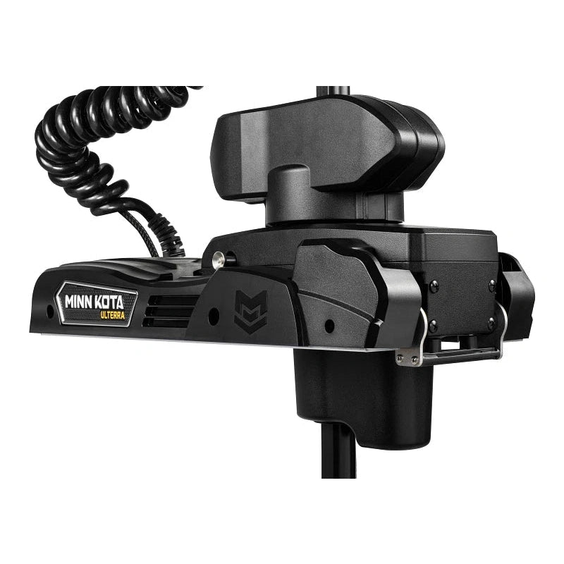 Minn Kota Ulterra - Boatyard Malaysia