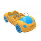 Pelangi Beetle Recreational Boat - Boatyard Malaysia