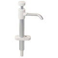 Whale Marine Whale V Pump Self Priming Hand Operated Manual Galley Pump - Boatyard Malaysia