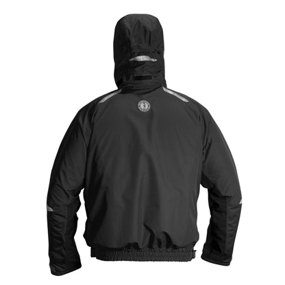 Mustang Catalyst Flotation Jacket Med Black