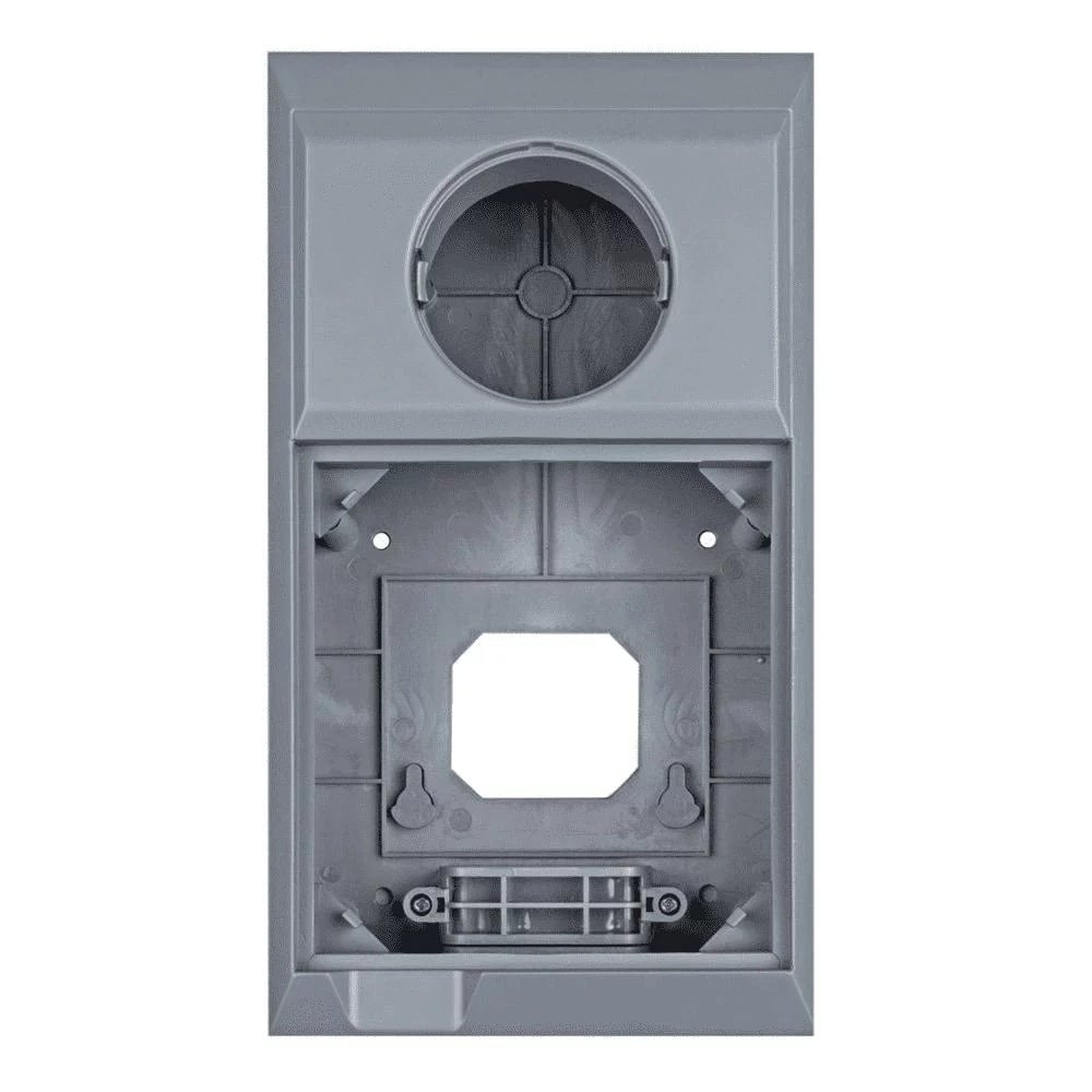 Victron Wall Mount Enclosure For Color Control GX boatyardmalaysia