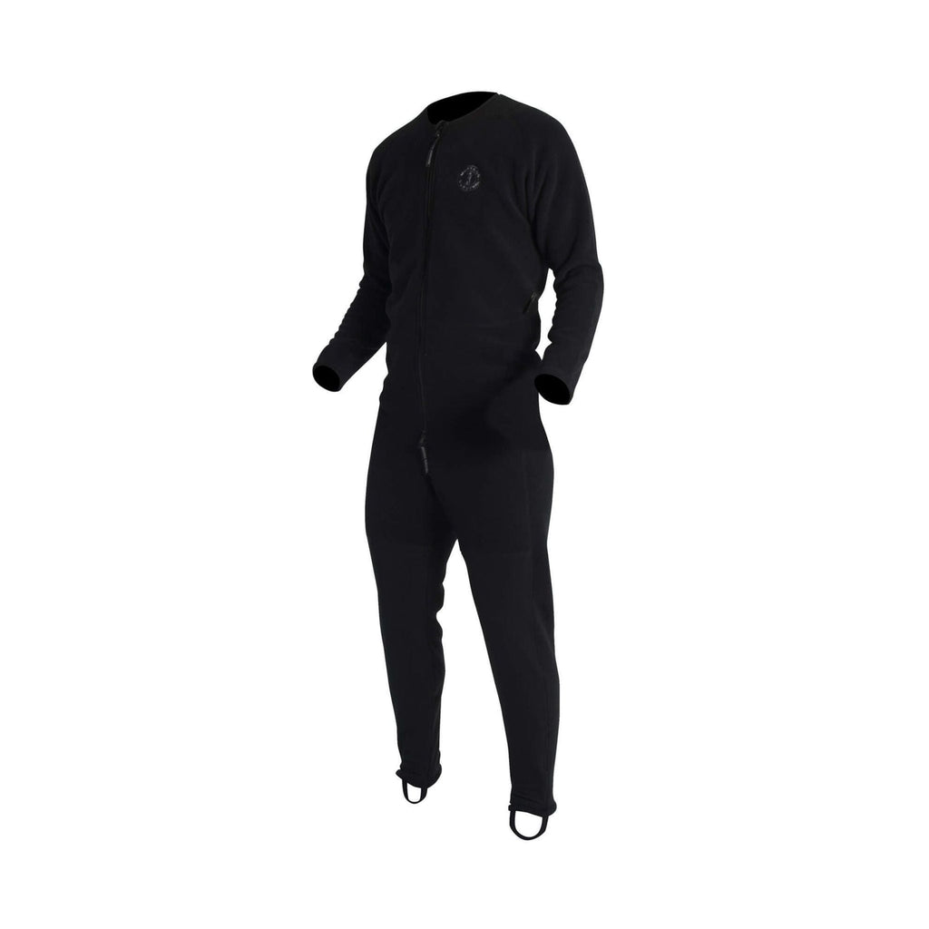 Sentinel Series Dry Suit Liner With Drop Seat