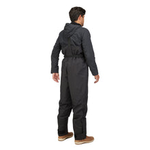 Mustang Survival Mustang Catalyst Flotation Bib Pant XL Black - Boatyard Malaysia