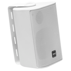 Boss Audio MR4.3w 3-way Box Speakers White pair - Boatyard Malaysia