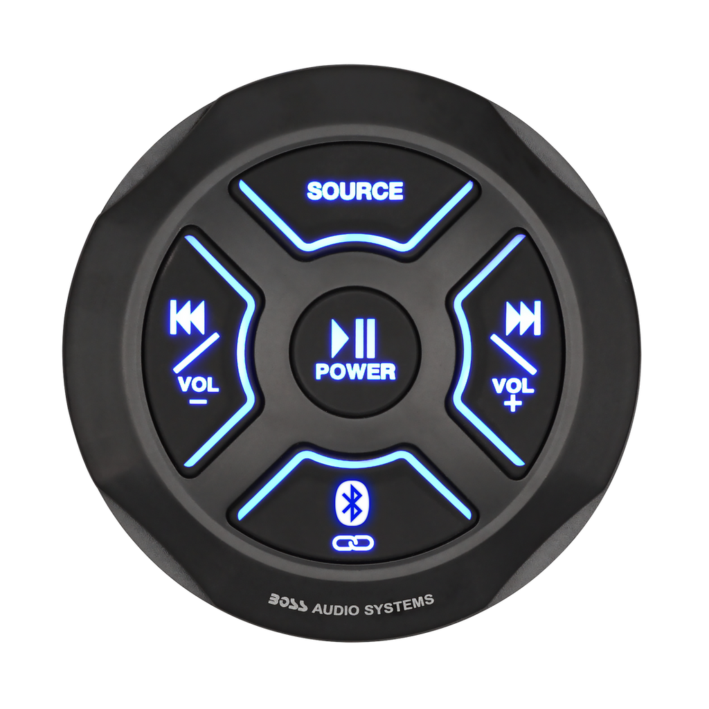 Boss Audio Boss Audio Mg250w.64 Package W/ Mgr150b And 2 Pairs Of Mr6w - Boatyard Malaysia