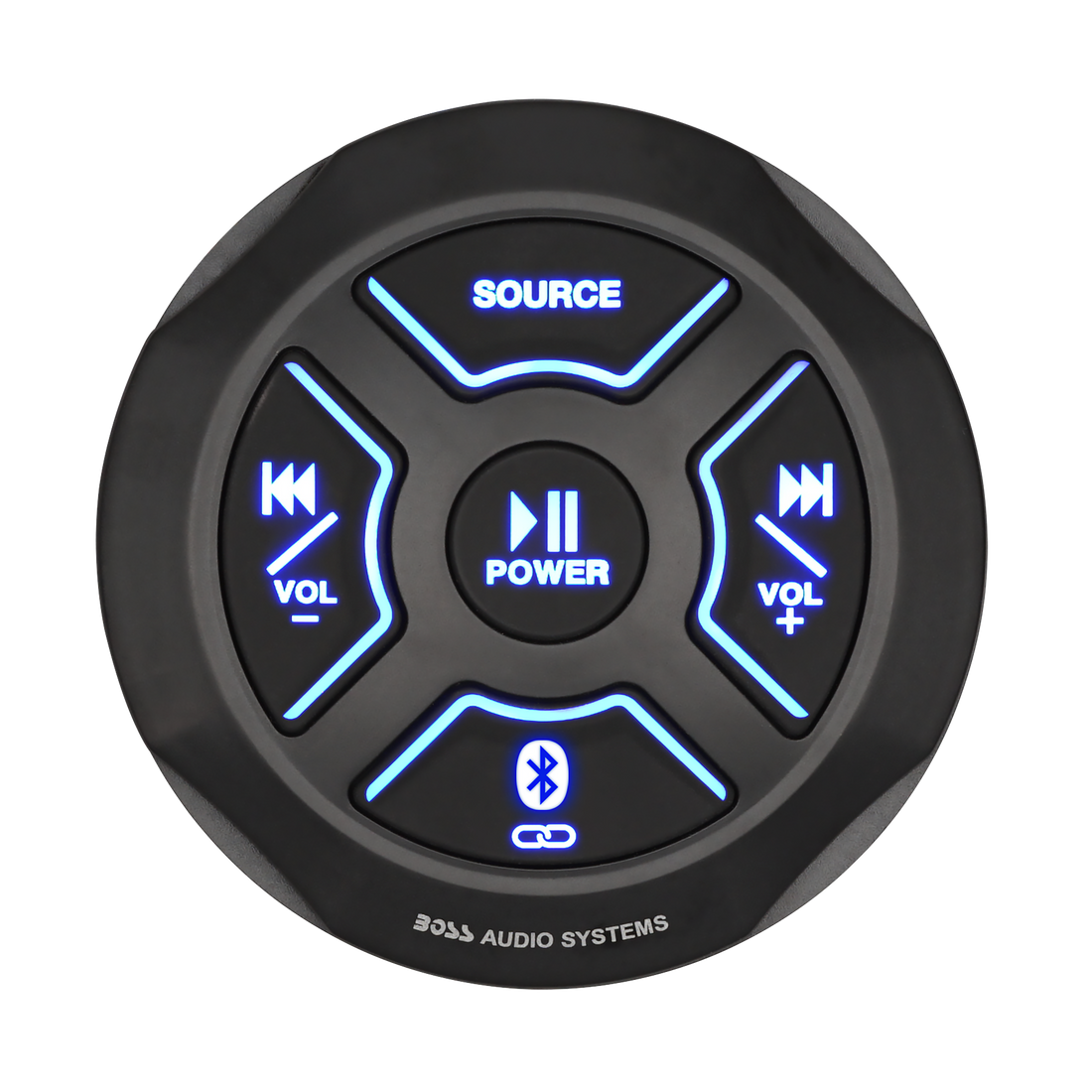 Boss Audio Boss Audio Mg250w.64 Package W/ Mgr150b And 2 Pairs Of Mr6w - Boatyard Malaysia