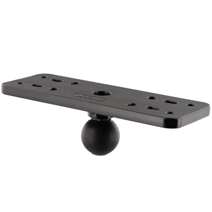 165 1.5″ Ball System Top Plate boatyardmalaysia