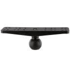 Scotty 175 2.25″ Ball System Top Plate - Boatyard Malaysia