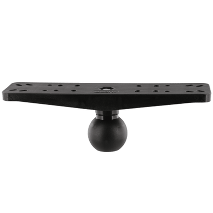 175 2.25″ Ball System Top Plate boatyardmalaysia