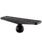 Scotty 175 2.25″ Ball System Top Plate - Boatyard Malaysia