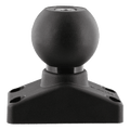 Scotty 176 2.25″ Ball System Base - Boatyard Malaysia