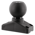 Scotty 176 2.25″ Ball System Base - Boatyard Malaysia