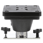 Scotty 2650 Downrigger Track Mount - Boatyard Malaysia