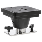 Scotty 2650 Downrigger Track Mount - Boatyard Malaysia