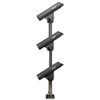 Scotty 333 Track Mounted Rod Tree - Boatyard Malaysia