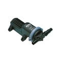Whale Marine Whale Gulper 220 Grey Waste Pump 24v - Boatyard Malaysia
