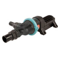 Whale Marine Gulper Grouper Fishbox/Waste Pump - Boatyard Malaysia