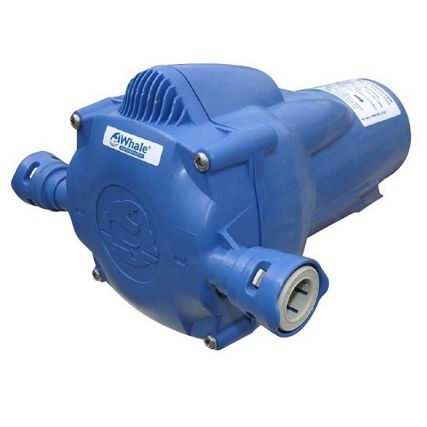 Whale Marine Watermaster Automatic Pressure Pump - Boatyard Malaysia