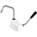 Whale Marine Whale Flipper Manual Galley Hand Operated Pump - Boatyard Malaysia