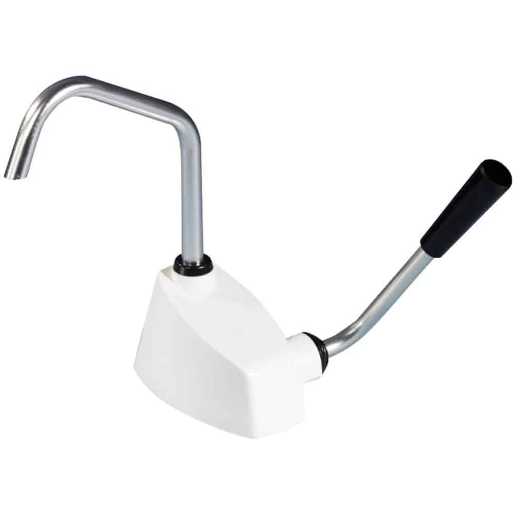 Whale Marine Whale Flipper Manual Galley Hand Operated Pump - Boatyard Malaysia