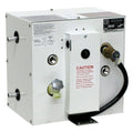 Whale Marine Seaward 3 Gallon Hot Water Heater W/Side Heat Exchanger - Boatyard Malaysia