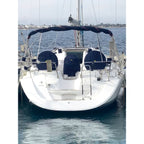Oceansouth Yacht Steering Wheel Covers - Boatyard Malaysia