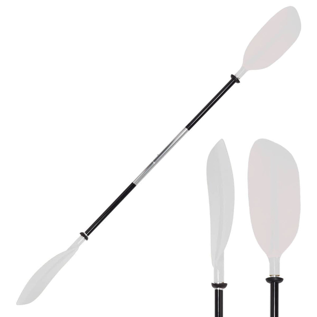 Oceansouth Asymmetric Kayak Paddle - Boatyard Malaysia