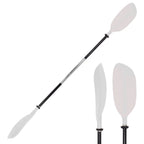 Oceansouth Asymmetric Kayak Paddle - Boatyard Malaysia