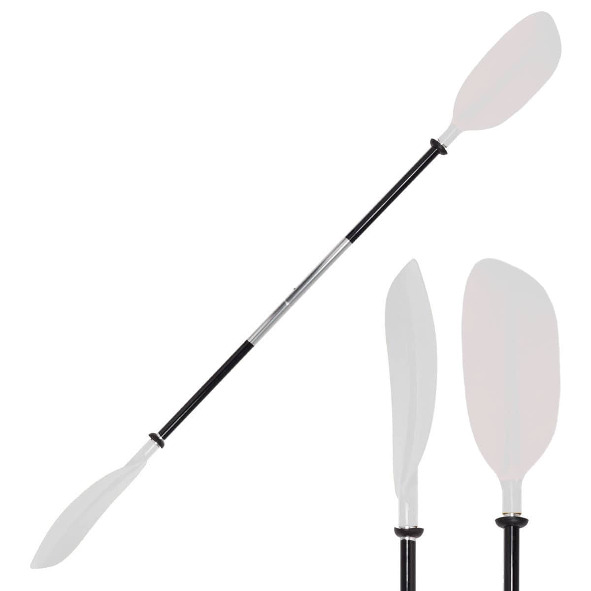 Oceansouth Asymmetric Kayak Paddle - Boatyard Malaysia