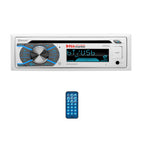 Boss Audio MR508UABW Single-din Bluetooth/cd/usb/sd/mp3/wma/ - Boatyard Malaysia