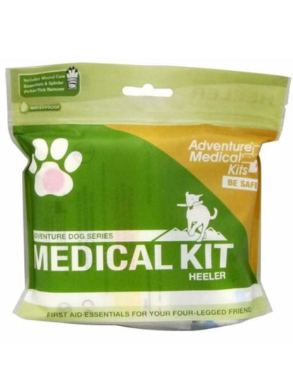 Adventure Medical Kits Dog Series Medical Kit Heeler