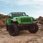 Rigid Industries 2018 Jeep Wrangler JL Cowl Mount Short - Boatyard Malaysia