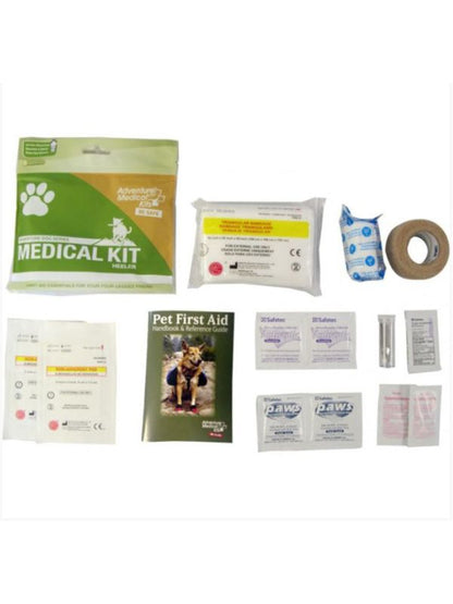 Adventure Medical Kits Dog Series Medical Kit Heeler