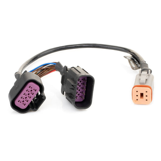 Lenco Adapter Cable for Smartcraft / Mercury - 2.5' (76.2 cm)