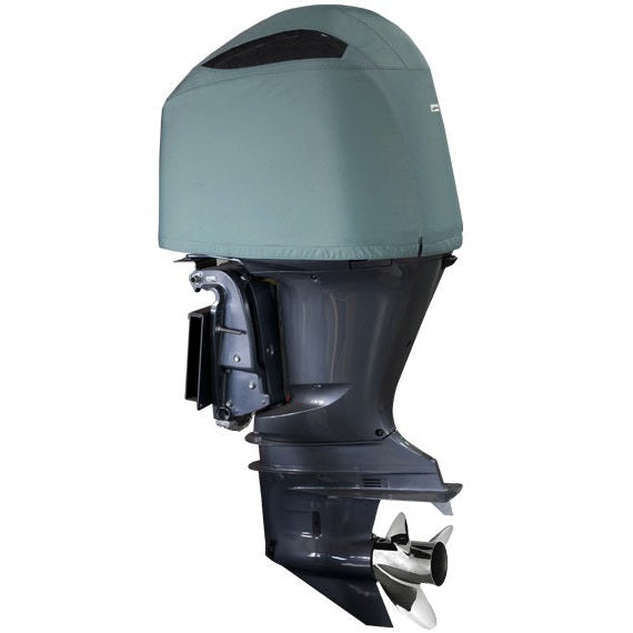 Oceansouth Yamaha 25D Vented Cover Pull Start - Boatyard Malaysia