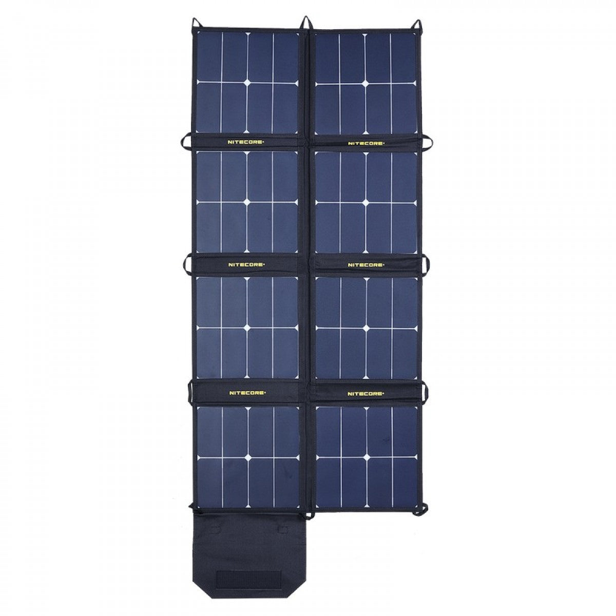 FSP100 100W Solar Panel boatyardmalaysia