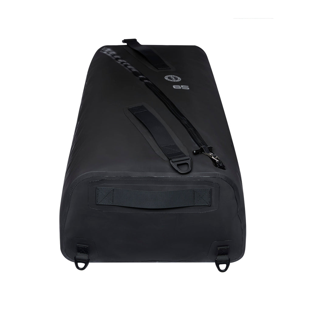 Mustang Survival Mustang Greenwater 65L Submersible Deck Bag Black - Boatyard Malaysia