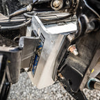 T-H Marine Z-LOCK™ Manual Jack Plate - Boatyard Malaysia