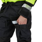 Mustang Survival Mustang Sentinel Series Water Rescue Dry Suit XXXL Long - Boatyard Malaysia