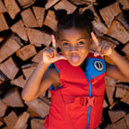 Child Rev Foam Vest boatyardmalaysia