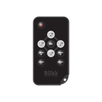 Boss Audio MRGB55W Marine Speakers 5.25" - White with RGB - Boatyard Malaysia