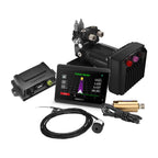 Reactor™ 40 Hydraulic Corepack with SmartPump v2 boatyardmalaysia