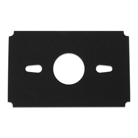 Garmin Flush Mount Gasket F/GNX™ 120