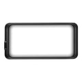 Garmin Trim Ring Snap Cover F/VHF 110 & 115 Marine Radio - Boatyard Malaysia