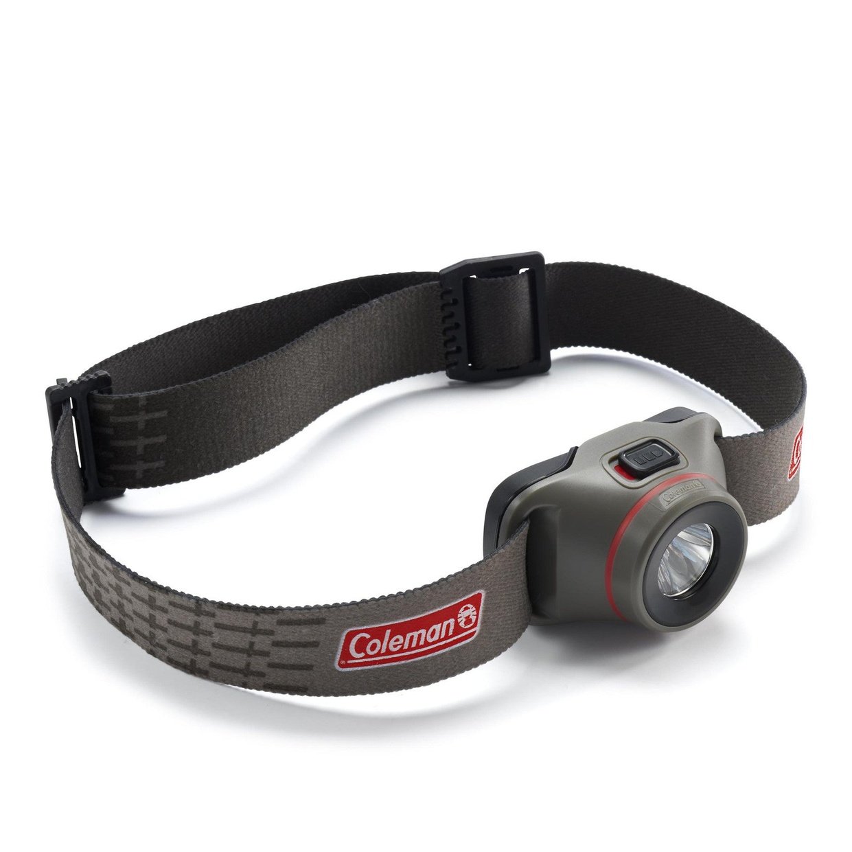 50 Lumens LED Headlamp with BatteryGuard