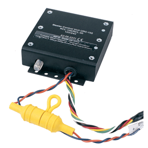 ACR URC-102 Master Controller Only For RCL-50/100 Series