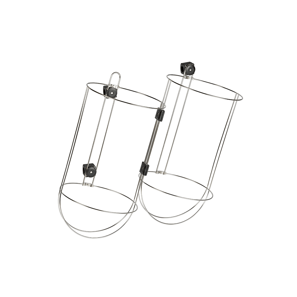 Boat Fender Holder Basket boatyardmalaysia