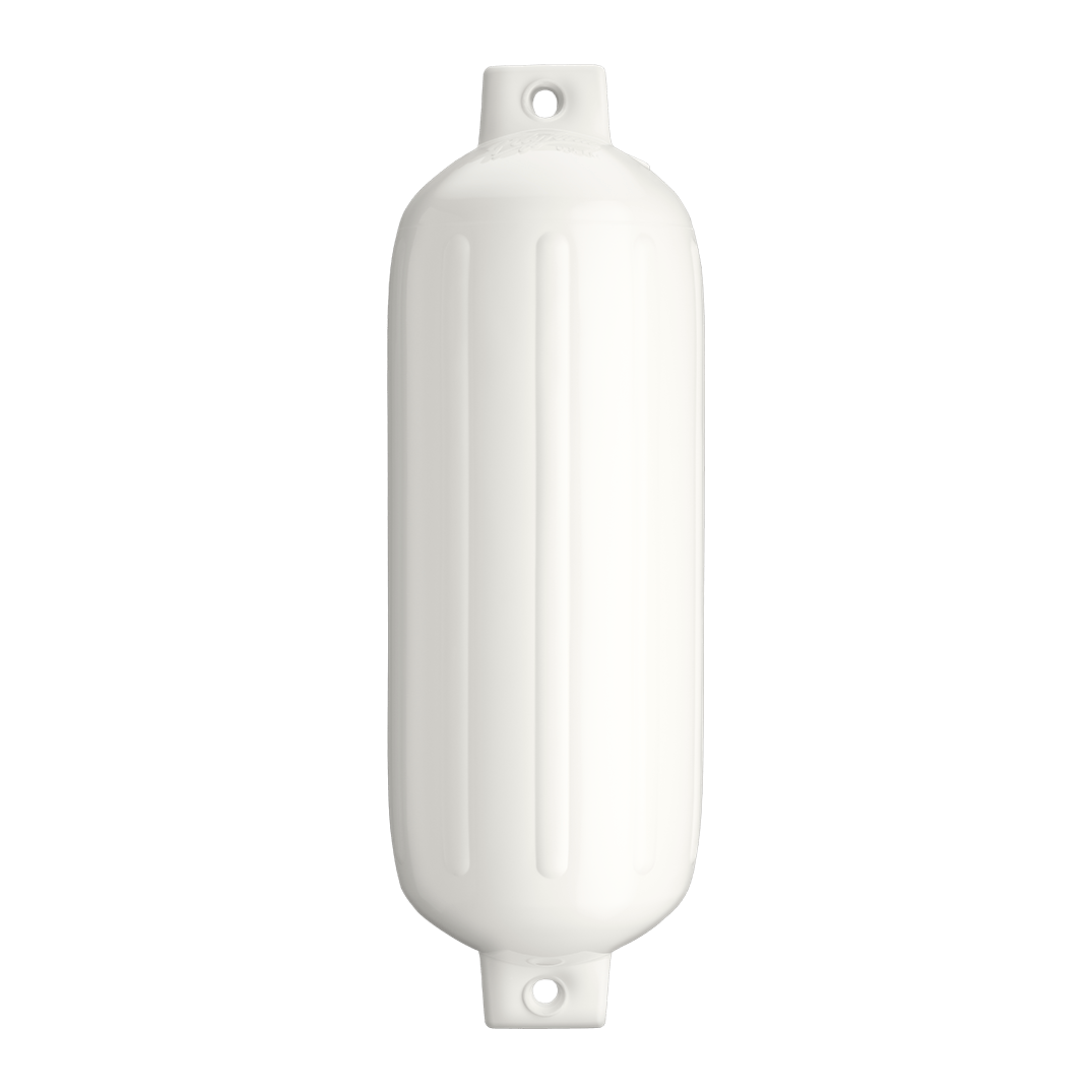 Polyform G-5 TWIN EYE FENDER 8.8" X 26.8" SAND - Boatyard Malaysia